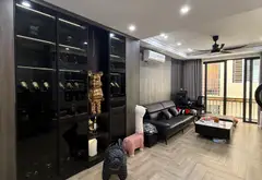 5 TẦNG THANG MÁY XÂY MỚI - NỘI THẤT XỊN XÒ - Ô TÔ ĐỖ CÁCH NHÀ 5M - KHU TRUNG TÂM Ở SƯỚNG... Bán nhà riêng tại Tương Mai, Hà Nội 14