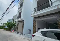 Nhà riêng 3 tầng hướng Tây Nam, ô tô đỗ cửa tại ngõ 241 đường Đào Yêu... Bán nhà riêng tại An Hải, Hải Phòng 01