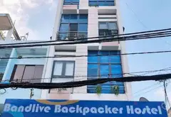 Khách sạn Bandlive hấp dẫn ngay trung tâm quận 1... Bán nhà riêng tại Cầu Ông Lãnh, Hồ Chí Minh 01