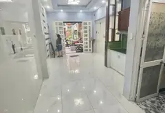 Gần trung tâm Kumon Bình Thới, siêu thị thực phẩm sạch Lekhamart, công viên Tân Hóa.... Bán nhà riêng tại Bình Thới, Hồ Chí Minh 05