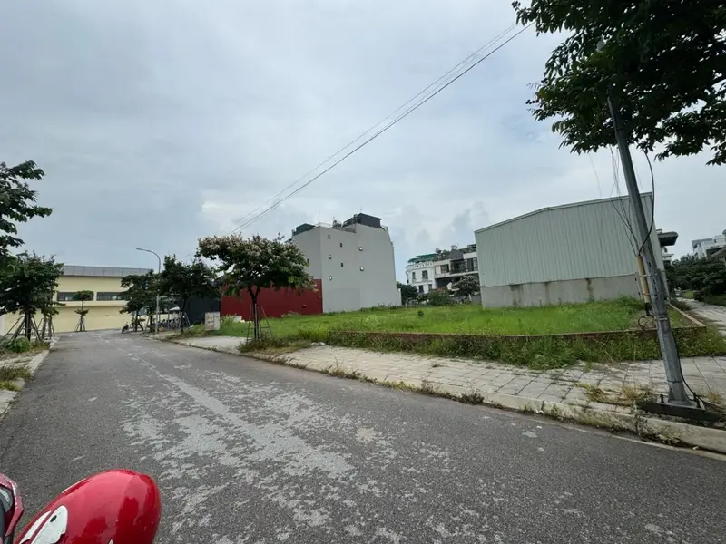 Cơ Hội Sở Hữu Đất Đấu Giá Nguyên Khê Vị Trí Đẹp, Giá Trị Tăng Mạnh... Bán đất tại Phúc Thịnh, Hà Nội 01