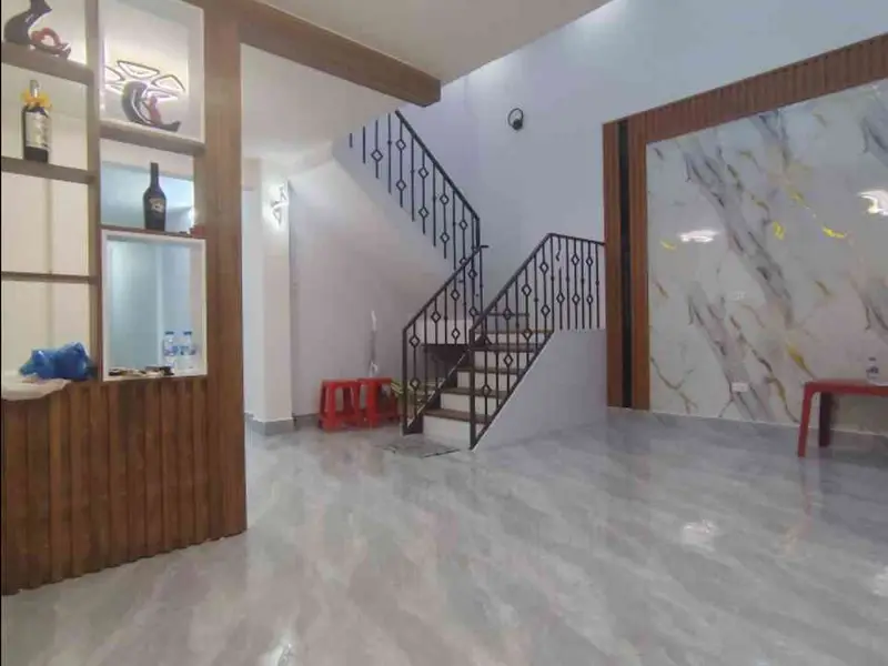 Cơ Hội Vàng Sở Hữu Nhà Đẹp Ngõ 313 Phố Đà Nẵng, Giá Hợp Lý... Bán nhà riêng tại Ngô Quyền, Hải Phòng 01