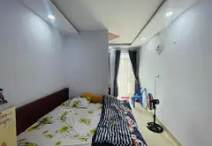 Bán nhà riêng 3 tầng 62m2 phường An Hội Tây, Gò Vấp - 4 phòng ngủ, giá thương lượng... Bán nhà riêng tại An Hội Tây, Hồ Chí Minh 09