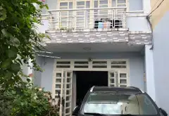 Bán nhà mặt phố kinh doanh tại quận Tân Bình, diện tích 131.5m², giá tốt... Bán nhà mặt phố tại Tân Bình, Hồ Chí Minh 02