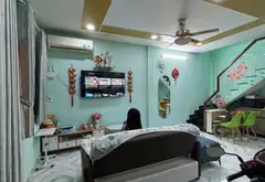 Nhà 2 tầng 2 phòng ngủ tại Phú Thọ Hòa giá 4.45 tỷ... Bán nhà riêng tại Phú Thọ Hòa, Hồ Chí Minh 05