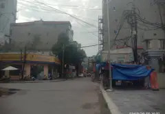 KHU VỰC ĐẦY TIỀM NĂNG - ĐẦU TƯ HOẶC XÂY NHÀ CHO THUÊ... Bán đất tại Yên Phong, Bắc Ninh 04
