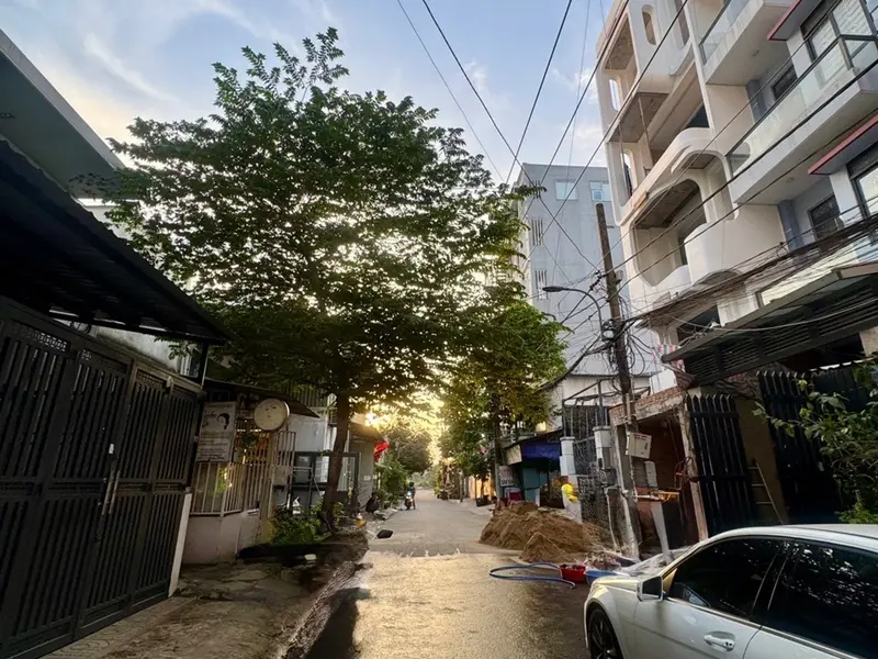 👉Cơ hội sở hữu nhà riêng 5 phòng ngủ đẳng cấp tại Quang Trung, giá tốt hiếm có... Bán nhà riêng tại An Hội Tây, Hồ Chí Minh 01