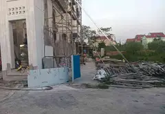 Đất siêu đẹp gần trung tâm Sóc Sơn, mặt tiền rộng thoáng... Bán đất tại Sóc Sơn, Hà Nội 01