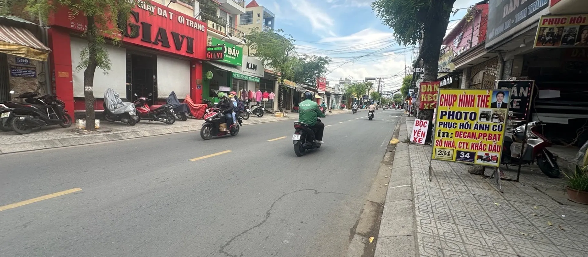Nhà mặt phố sầm uất, tiềm năng siêu toại tại Quận 12... Bán nhà mặt phố tại Đông Hưng Thuận, Hồ Chí Minh 01