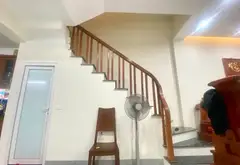 Nhà đẹp Yên Phú 3 tầng dân xây ô tô vào nhà... Bán nhà riêng tại Ngọc Hồi, Hà Nội 06