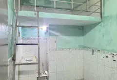 Nhà mặt phố sang trọng tại phường Tam Bình với khả năng kinh doanh vượt trội... Bán nhà mặt phố tại Tam Bình, Hồ Chí Minh 04