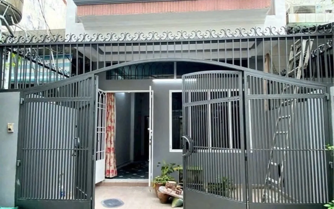 Bán nhà riêng Thăng Long diện tích 67m2 gần Tân Sơn Nhất giá 13.5 tỷ... Bán nhà riêng tại Tân Sơn Nhất, Hồ Chí Minh 01
