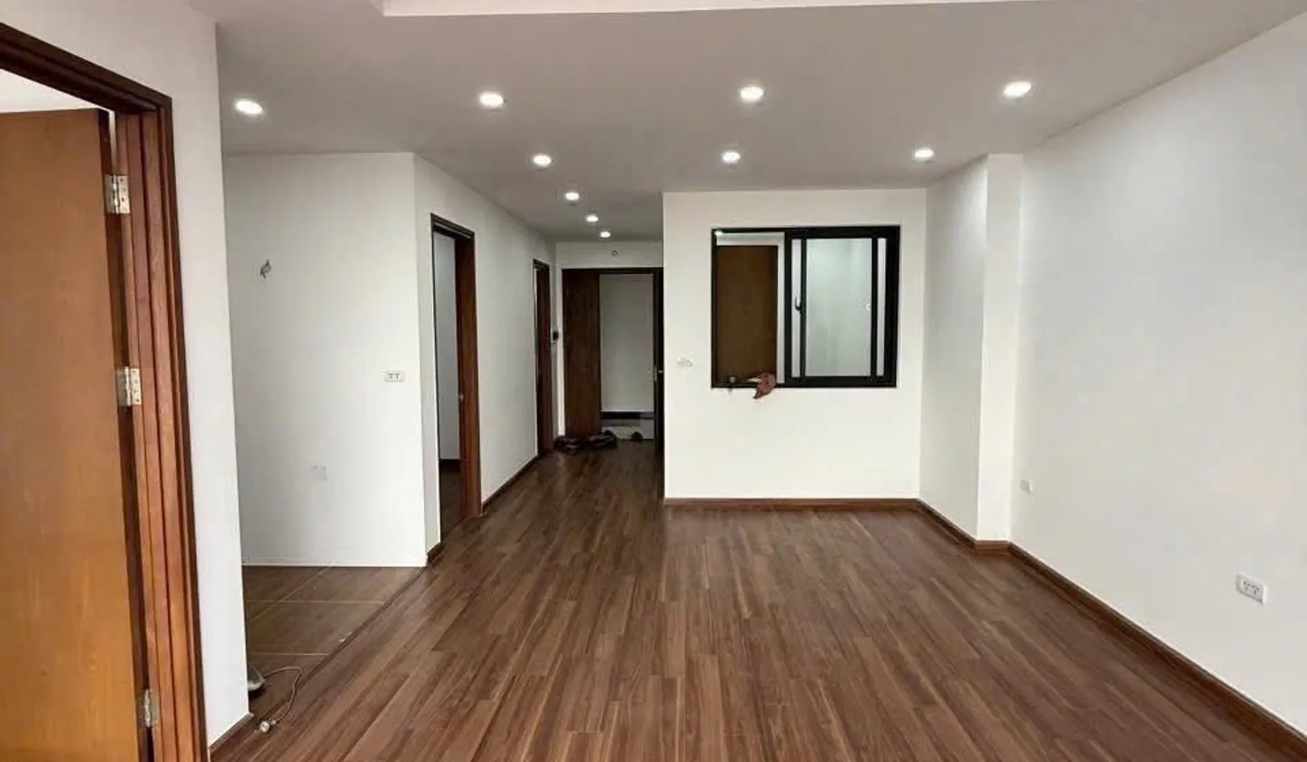 Chính chủ cần bán Căn hộ Chung cư tại khu X2 Đại Kim.... Bán căn hộ chung cư tại Định Công, Hà Nội 01