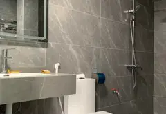 🏡 NHÀ ĐẸP CAO XANH – Ô TÔ ĐỖ TẬN CỬA | 3,35 TỶ... Bán nhà riêng tại Cao Xanh, Quảng Ninh 09
