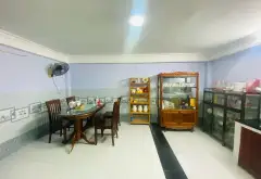 Bán nhà riêng 4 tầng, 6 phòng ngủ, hẻm 5m thông thoáng tại Phường An Hội Tây... Bán nhà riêng tại An Hội Tây, Hồ Chí Minh 04