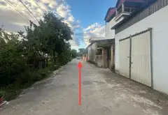 Đất nền rộng rãi gần Nội Bài, tiện di chuyển, pháp lý rõ ràng... Bán đất tại Sóc Sơn, Hà Nội 02
