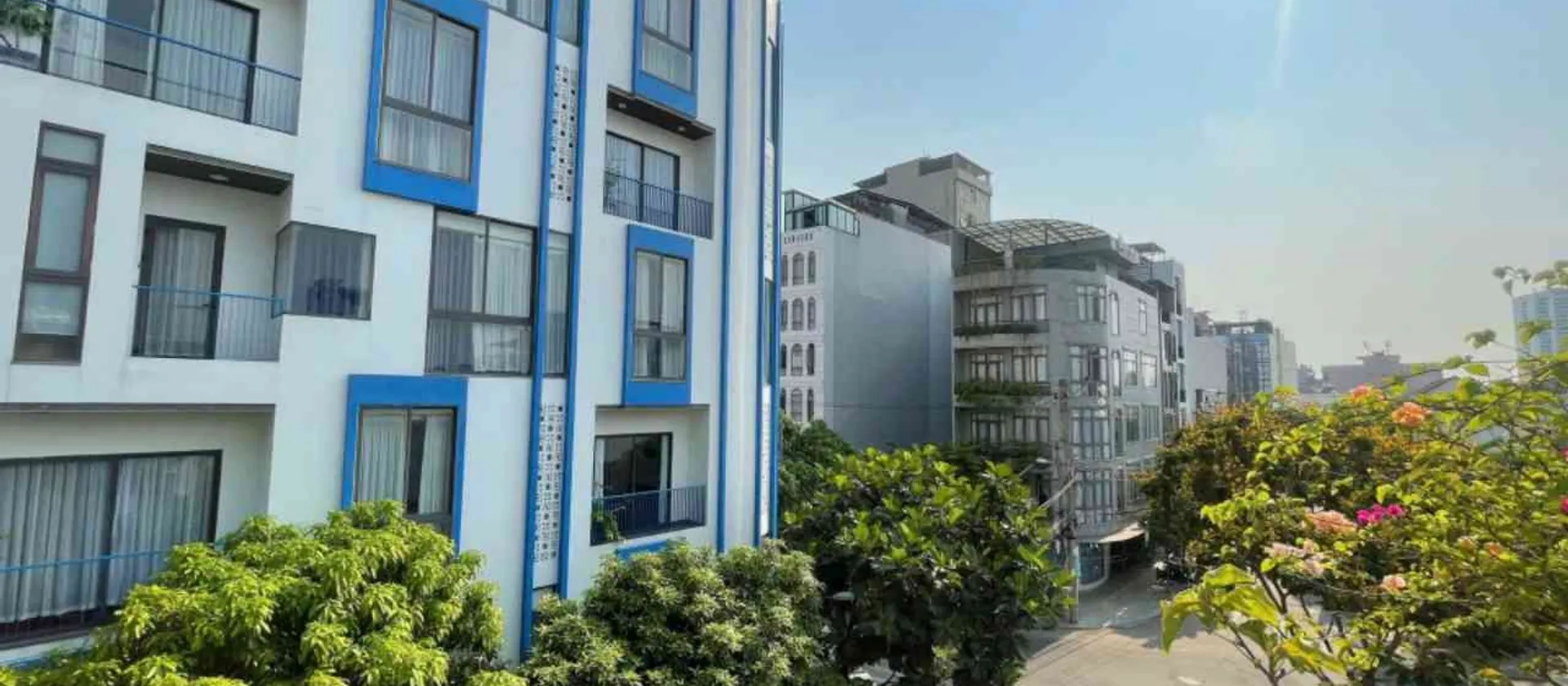 🔥 MẶT TIỀN MỸ KHÊ 1 – CÁCH BIỂN CHỈ 300M – TIỀM NĂNG KINH DOANH CỰC TỐT... Bán nhà mặt phố tại An Hải, Đà Nẵng 01