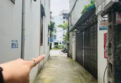 Đất Vàng Trung Tâm Phúc Lợi, Tiện Ích Trọn Vẹn Dễ Dẫn Khách... Bán đất tại Phúc Lợi, Hà Nội 03