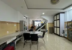 Bán nhà 2 tầng An Dương Vương, DT 68m2 phường Phú Định, giá 6.2 tỷ đồng... Bán nhà riêng tại Phú Định, Hồ Chí Minh 01