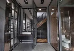 Góc 2 mặt tiền Phường Tân Sơn, 3 tầng, 108m2, mặt tiền 9m... Bán nhà mặt phố tại Tân Sơn, Hồ Chí Minh 09