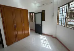 Nhà riêng 2 tầng, 42m², khu vực Phường 1, Quận Phú Nhuận, nhà 2 mặt hẻm, thoáng mát quanh năm.... Bán nhà riêng tại Cầu Kiệu, Hồ Chí Minh 05