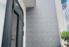 Cơ hội duy nhất sở hữu nhà 2 tầng mới xây tại Bà Hom Quận 6 giá chỉ 5,38 tỷ... Bán nhà riêng tại Phú Lâm, Hồ Chí Minh 12
