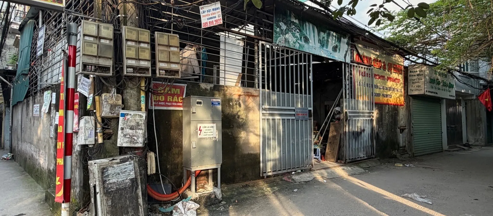 🏡🎯🌏 1 6 TỶ – BÁN ĐẤT KIM GIANG 50 M2, MT5M, NGÕ 7M, Ô TÔ ĐỖ CỬA.GẦN THCS ĐẠI KIM.... Bán nhà riêng tại Định Công, Hà Nội 01