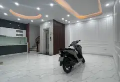 Bán nhà riêng 6 tầng có thang máy, lô góc, quận Giáp Bát, Hà Nội... Bán nhà riêng tại Tương Mai, Hà Nội 22