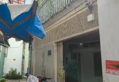 NGAY TRUNG TÂM Q.4 HẺM THÔNG... Bán nhà riêng tại Khánh Hội, Hồ Chí Minh 01