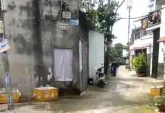 Nhà 2 Tầng Giá Tốt Hóc Môn - Hẻm Xe Hơi Rộng, Cơ Hội Vàng Sở Hữu Ngay... Bán nhà riêng tại Đông Thạnh, Hồ Chí Minh 11