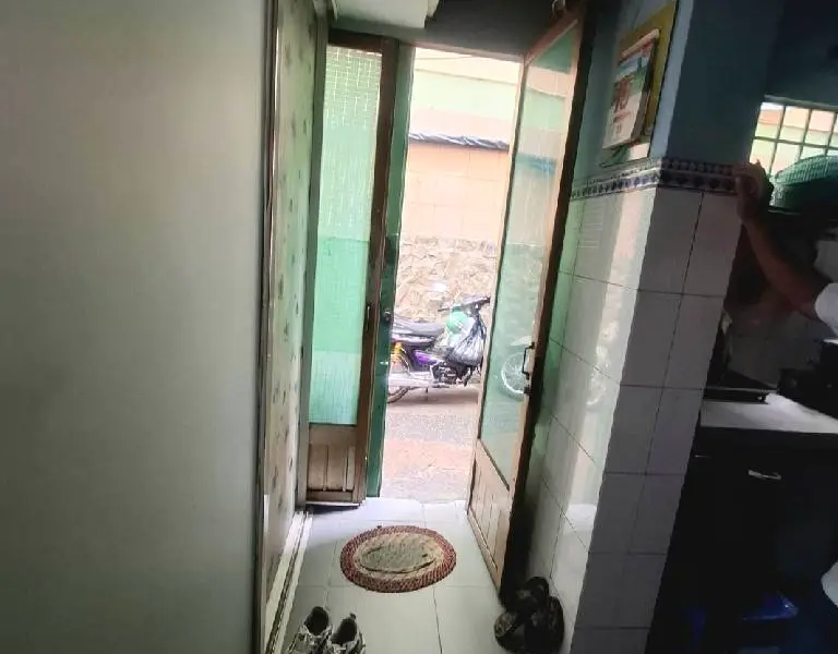 Nhà mặt phố 5 tầng 5PN 4WC Khu sầm uất Vĩnh Viễn... Bán nhà mặt phố tại Hòa Hưng, Hồ Chí Minh 01