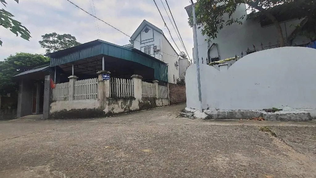 Sở hữu ngay đất hiếm mặt tiền rộng tại vị trí vàng thành phố... Bán đất tại Kim Anh, Hà Nội 01