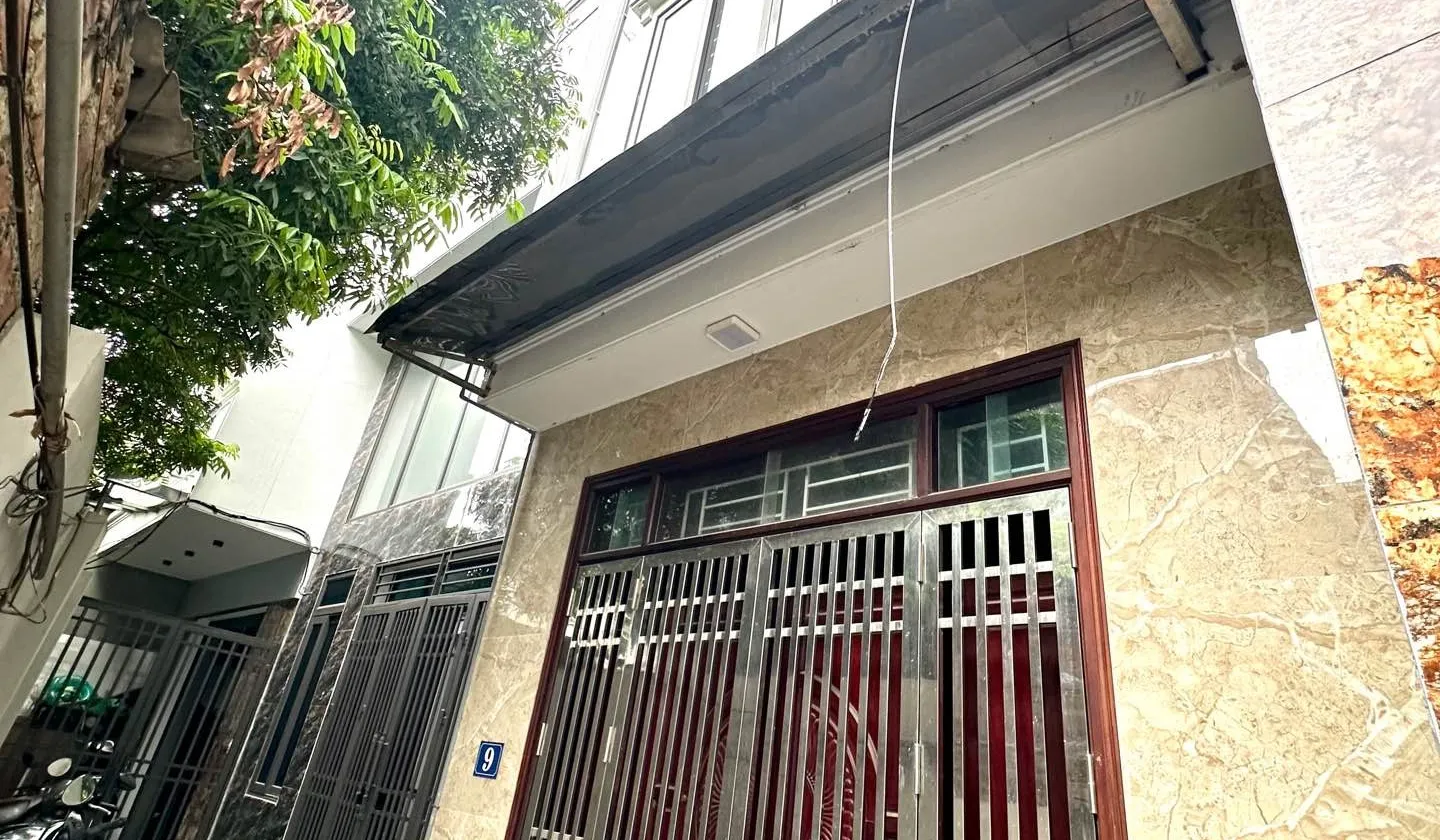 Nhà 5 tầng giá trị tại xã Đại Thanh, tiềm năng phát triển đáng chú ý... Bán nhà riêng tại Đại Thanh, Hà Nội 01