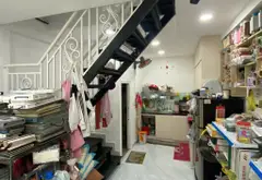 Nhà 3 tầng hiện đại, hẻm xe hơi Quận 10... Bán nhà riêng tại Hòa Hưng, Hồ Chí Minh 06