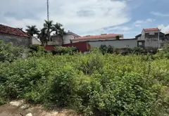 Bán đất xã Việt Yên, Yên Mỹ, mặt tiền 5m, ô tô đỗ cửa... Bán đất tại Việt Yên, Hưng Yên 08