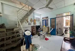 Bán nhà riêng 2 tầng tại phường Tân Bình, Hồ Chí Minh, gần Metro 2, pháp lý đầy đủ... Bán nhà riêng tại Tân Bình, Hồ Chí Minh 04