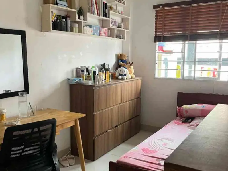 Bán nhà mặt phố 2 mặt tiền tại quận, diện tích 66 m2, giá 8.2 tỷ đồng... Bán nhà mặt phố tại Bảy Hiền, Hồ Chí Minh 01