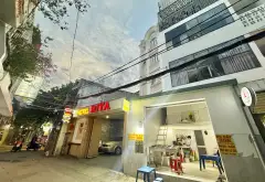 Bán nhà riêng rộng 93m2 tại phường Hạnh Thông, gần công viên Gia Định... Bán nhà riêng tại Hạnh Thông, Hồ Chí Minh 02