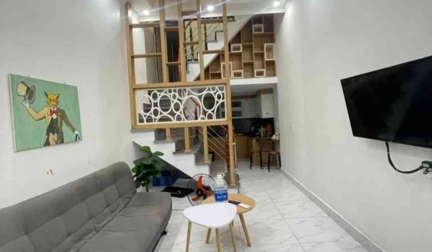 Cơ Hội Sở Hữu Nhà 2,5 Tầng Cầu Đất Với Giá Hấp Dẫn Không Thể Bỏ Lỡ... Bán nhà riêng tại Ngô Quyền, Hải Phòng 01