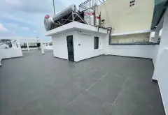 Bán nhà riêng 4 tầng 34 phòng trọ cao cấp tại Gò Vấp - diện tích 272m2, pháp lý rõ ràng... Bán nhà riêng tại An Hội Đông, Hồ Chí Minh 17