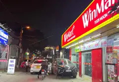 Bán đất đối diện Ảeon Long Biên- DT 50m - có dòng tiền ngay... Bán nhà riêng tại Long Biên, Hà Nội 06