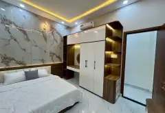 Cơ hội sở hữu nhà 2 tầng full nội thất tại Quang Trung, Gò Vấp giá tốt... Bán nhà riêng tại Gò Vấp, Hồ Chí Minh 13