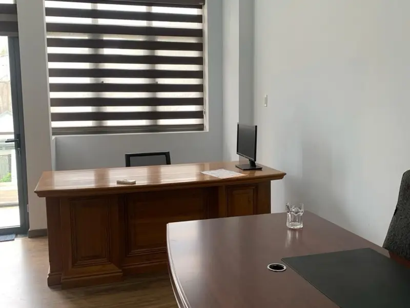 Nhà 3 tầng hẻm ô tô Phạm Văn Chiêu, giá siêu hấp dẫn... Bán nhà riêng tại An Hội Tây, Hồ Chí Minh 01
