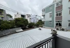 Bán nhà mặt phố 5 tầng kinh doanh đắc địa tại Tân Bình... Bán nhà mặt phố tại Tân Sơn, Hồ Chí Minh 01