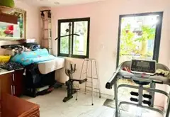Nhà phân lô 5 tầng, 4 phòng ngủ tại khu dân trí cao Tô Hiệu, đối diện công viên... Bán nhà riêng tại Phú Thạnh, Hồ Chí Minh 15