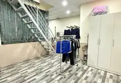 Nhà 4 tầng đẹp gần chợ Tân Bình - sẵn ở ngay... Bán nhà riêng tại Tân Hòa, Hồ Chí Minh 07
