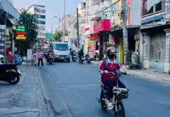 Nhà 4 tầng mặt tiền 4m tại Tân Phú giá 11.2 tỷ... Bán nhà mặt phố tại Tân Sơn Nhì, Hồ Chí Minh 17
