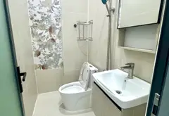 QUẬN 6 | GẦN VÒNG XOAY PHÚ LÂM | PN DƯỚI TRỆT | 2 TẦNG | NHỈNH 4T... Bán nhà riêng tại Phú Lâm, Hồ Chí Minh 11