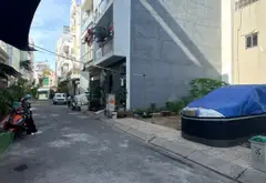 Đất hẻm 25 Hồ Văn Long sát tỉnh lộ 10- Bình Tân - Xây Tự Do, Tiện Ích Đầy Đủ nhỉnh 3 tỷ... Bán đất tại Tân Tạo, Hồ Chí Minh 02