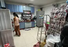 Bán nhà mặt phố tại khu vực sầm uất gần đường Lạc Long Quân, kinh doanh đa ngành... Bán nhà mặt phố tại Tân Hòa, Hồ Chí Minh 05